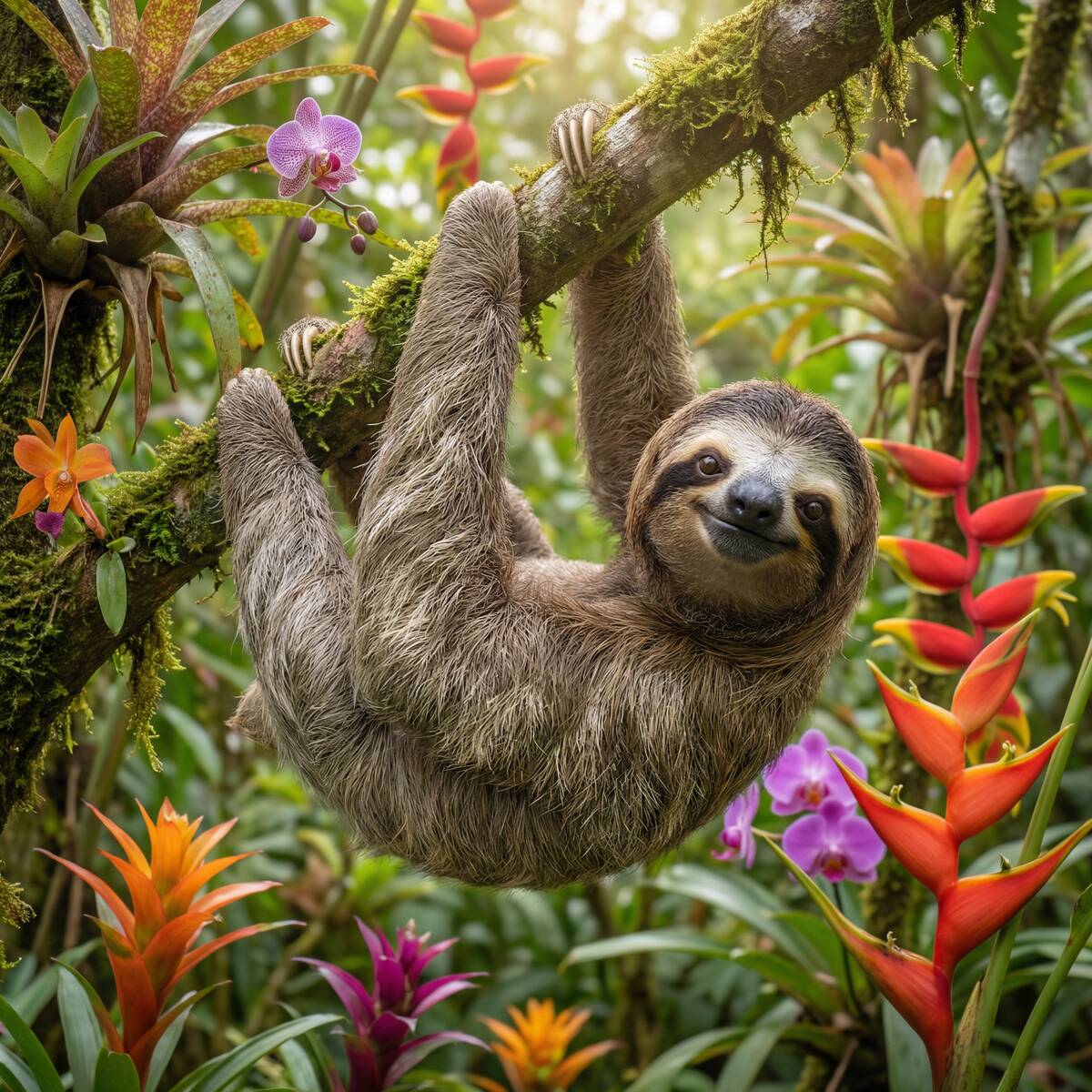 老司机树懒视频